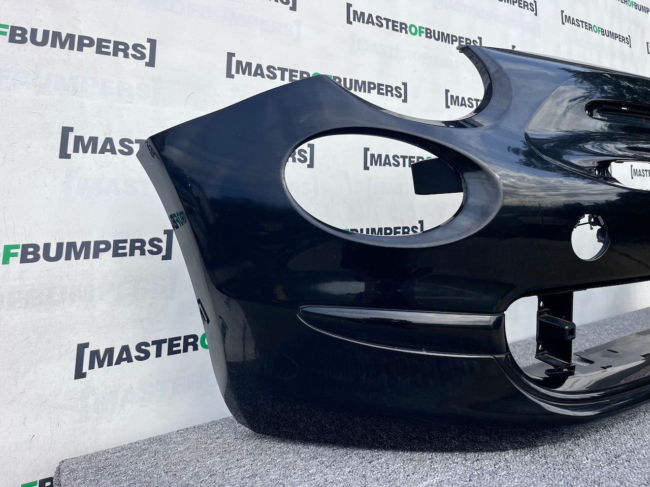 Fiat 500 Pop Hatchback Lift 2015-2023 Front Bumper Genuine [f726]