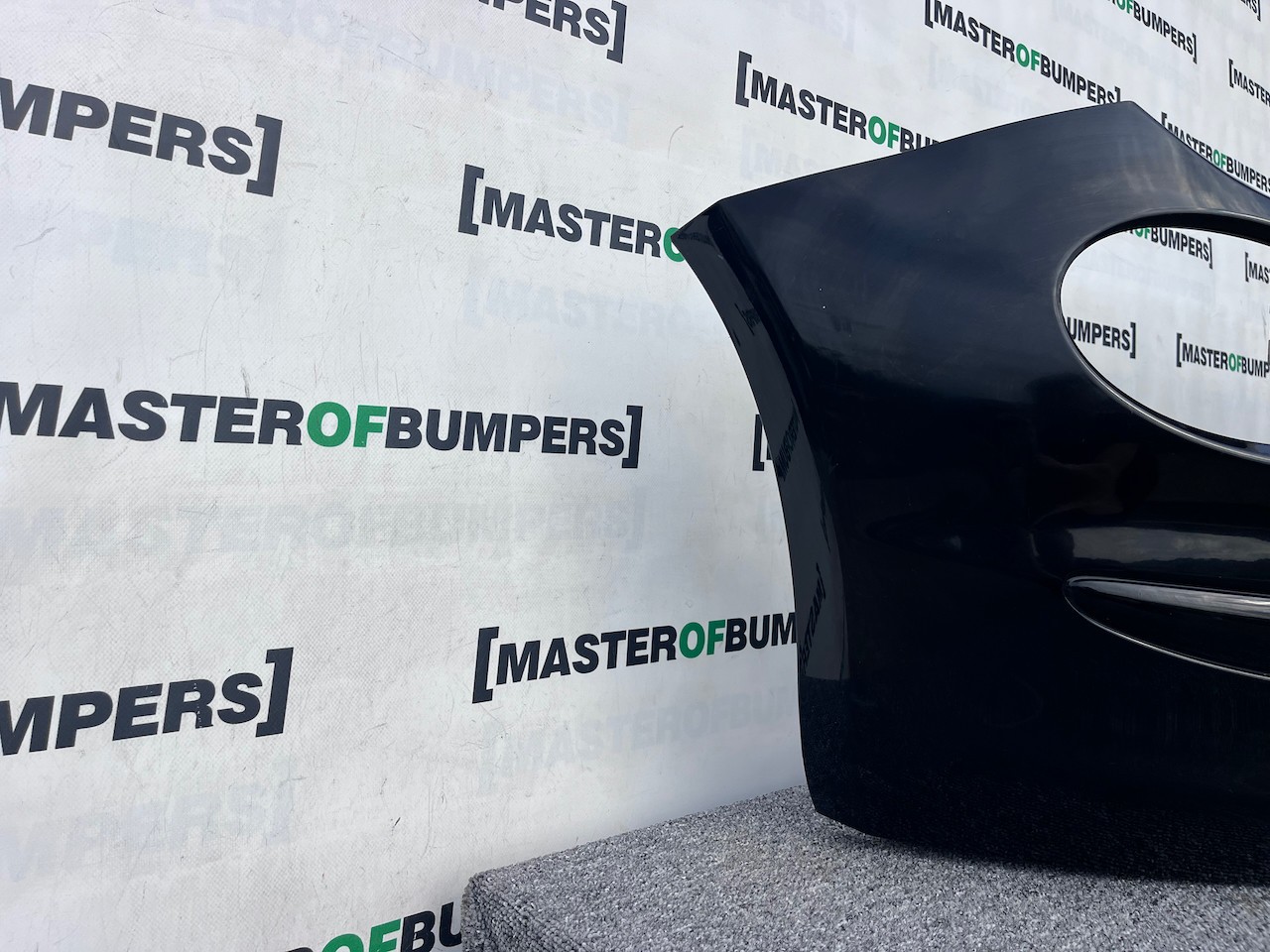 Fiat 500 Pop Hatchback Lift 2015-2023 Front Bumper Genuine [f726]