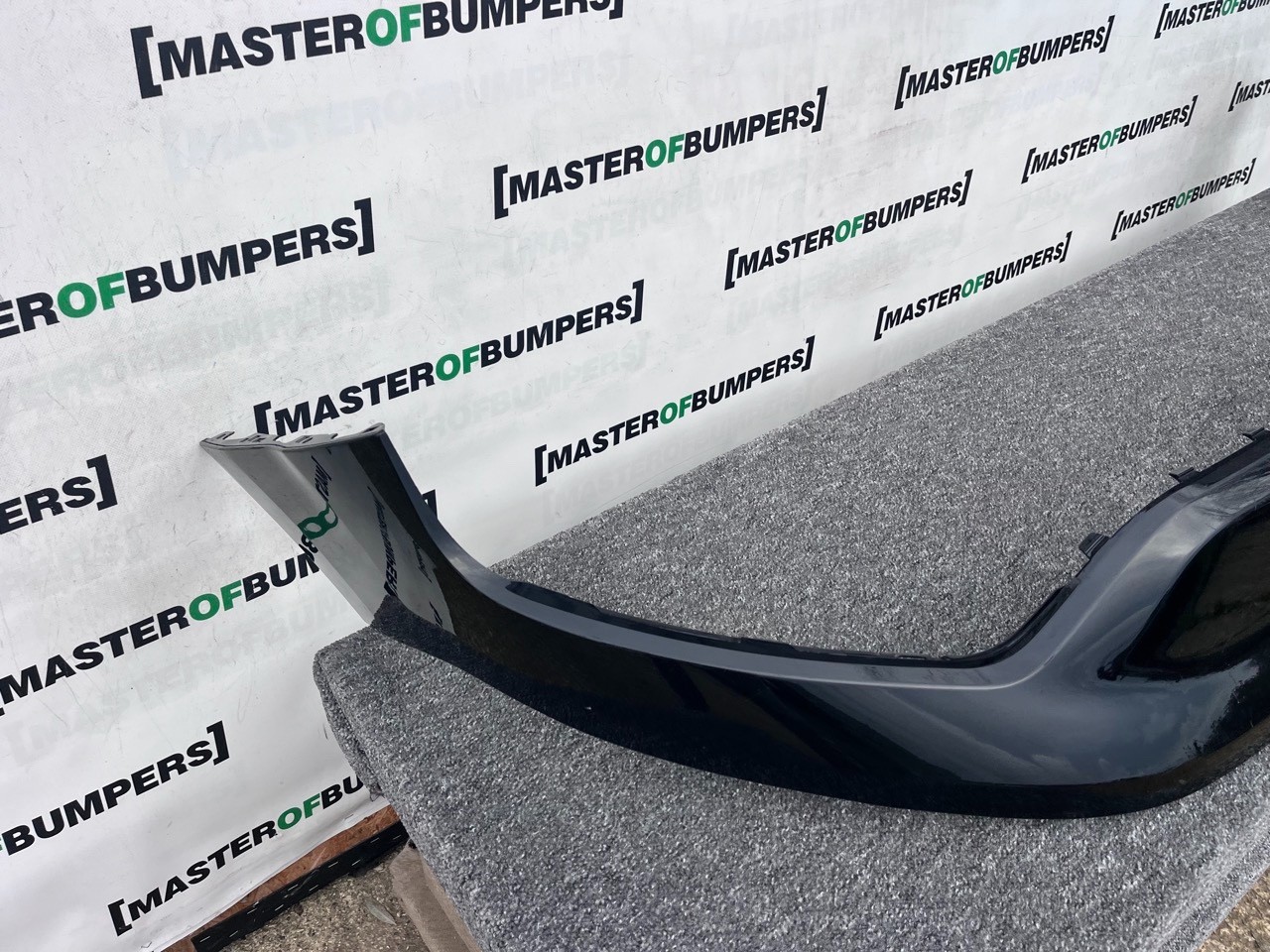 Fiat Doblo Mk3 2022-2026 Front Bumper Upper Part Genuine [f774]