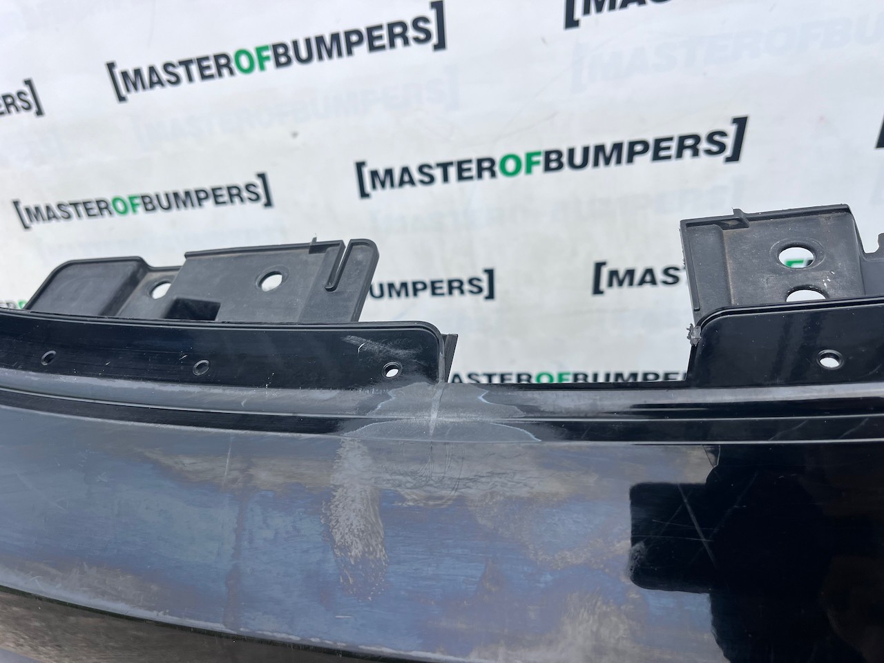 Fiat 500x Multiair Cross Hatchback 2016-2020 Front Bumper Genuine [f865]
