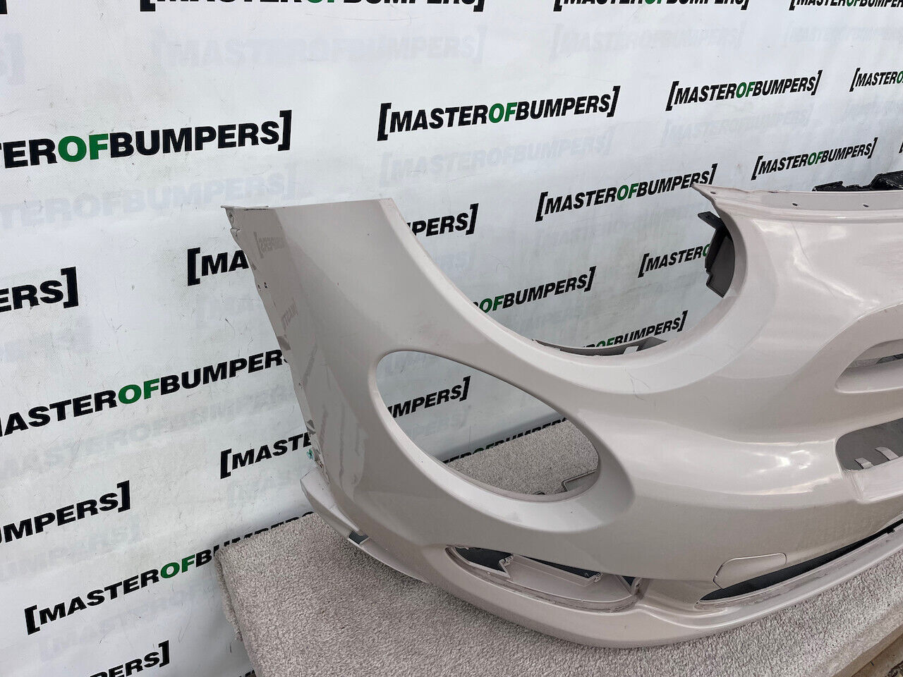 Fiat 500x Pop Star Hatchback 2015-2018 Front Bumper Genuine [f515]