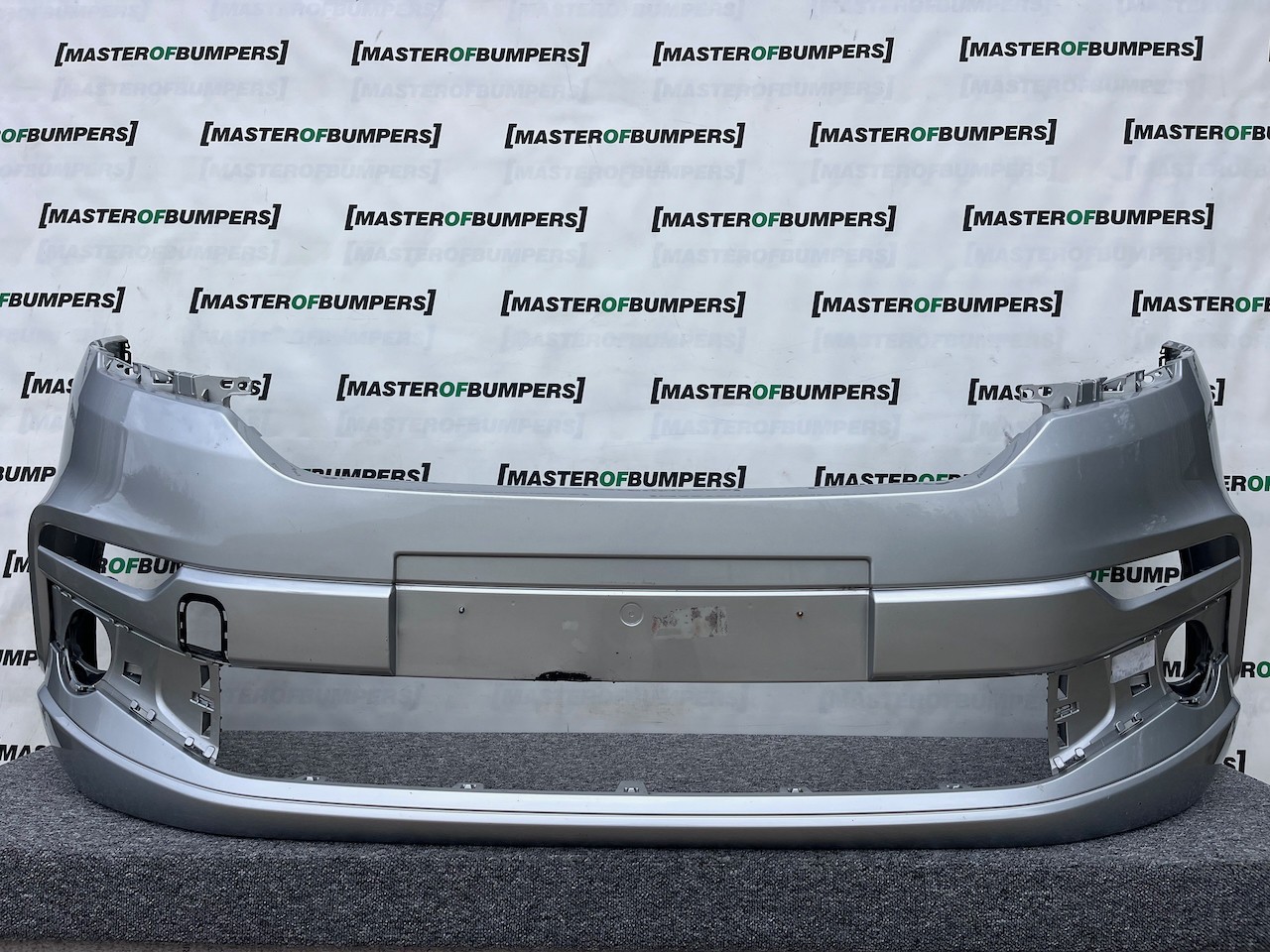 Fiat Talento Sportive Edition Van Lwb Swb 2016-2023 Front Bumper Genuine [f708]