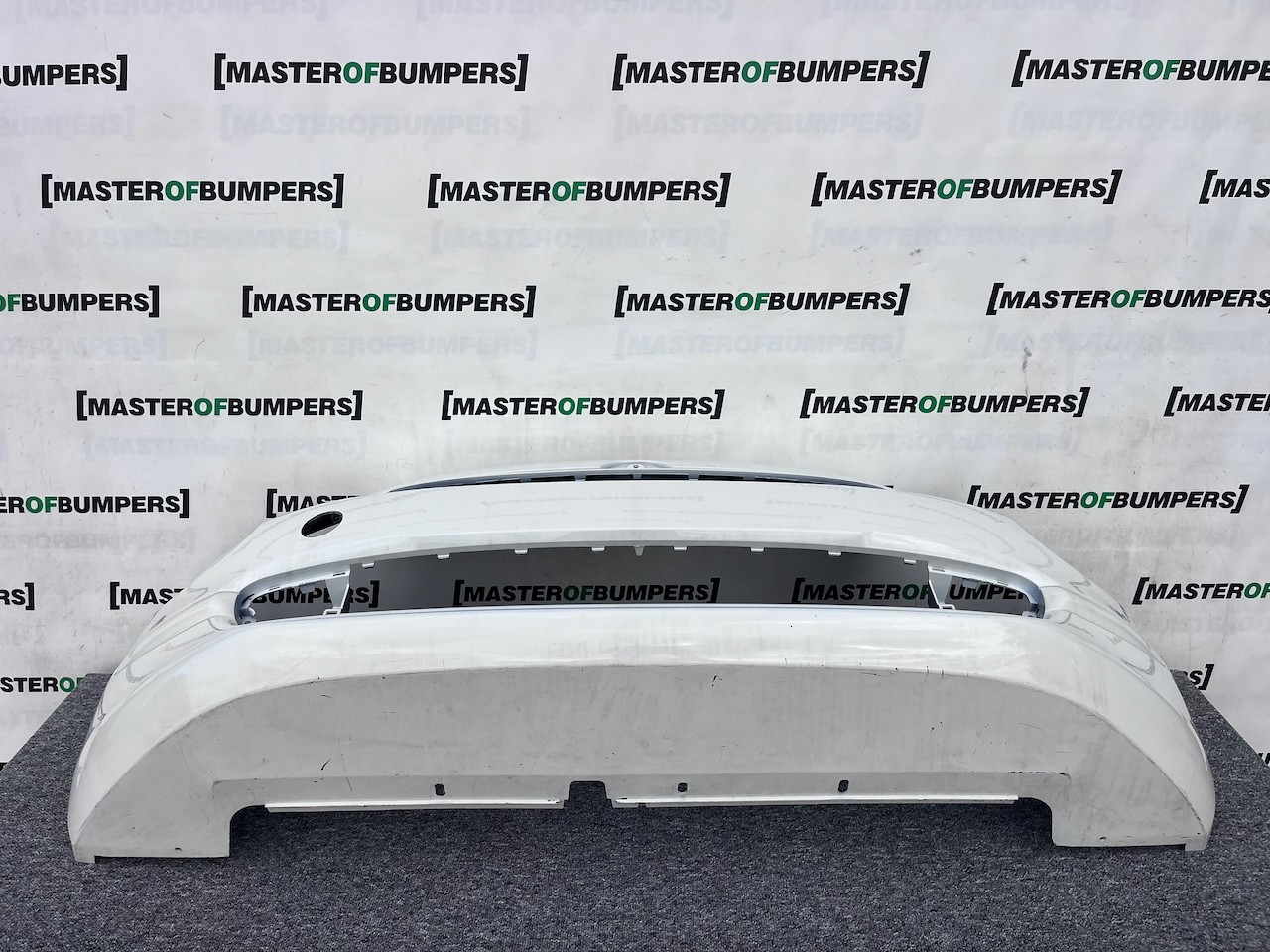 Fiat 500 Pop Hatchback Lift 2015-2023 Front Bumper Genuine [f725]