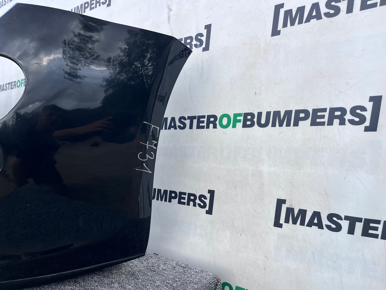 Fiat 500 Lounge Se Hatchback 2007-2014 Front Bumper Genuine [f731]