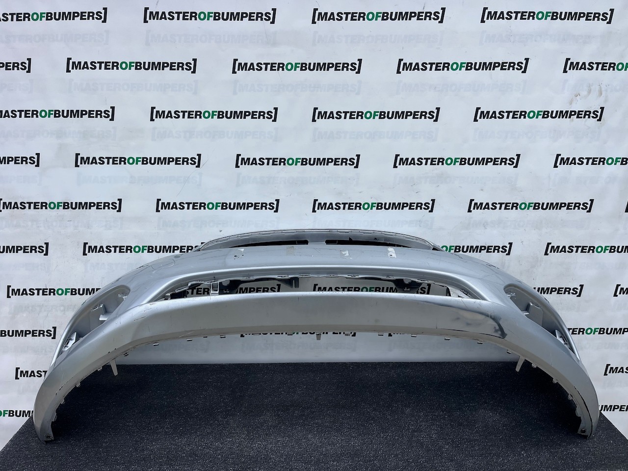 Fiat Tipo Lounge Hatchback Estate 2016-2021 Front Bumper Genuine [f866]