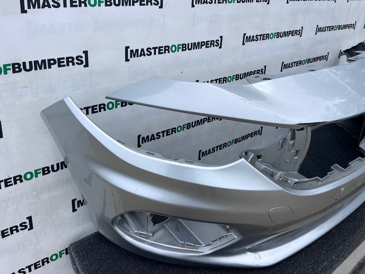 Fiat Tipo Lounge Hatchback Estate 2016-2021 Front Bumper Genuine [f866]