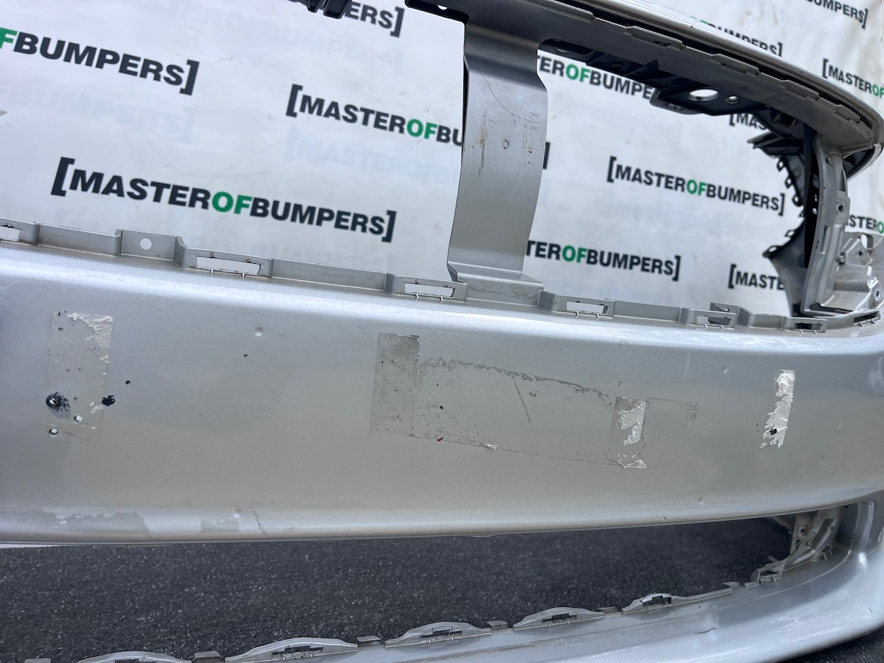 Fiat Tipo Lounge Hatchback Estate 2016-2021 Front Bumper Genuine [f866]