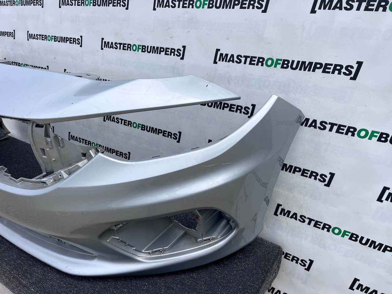 Fiat Tipo Lounge Hatchback Estate 2016-2021 Front Bumper Genuine [f866]
