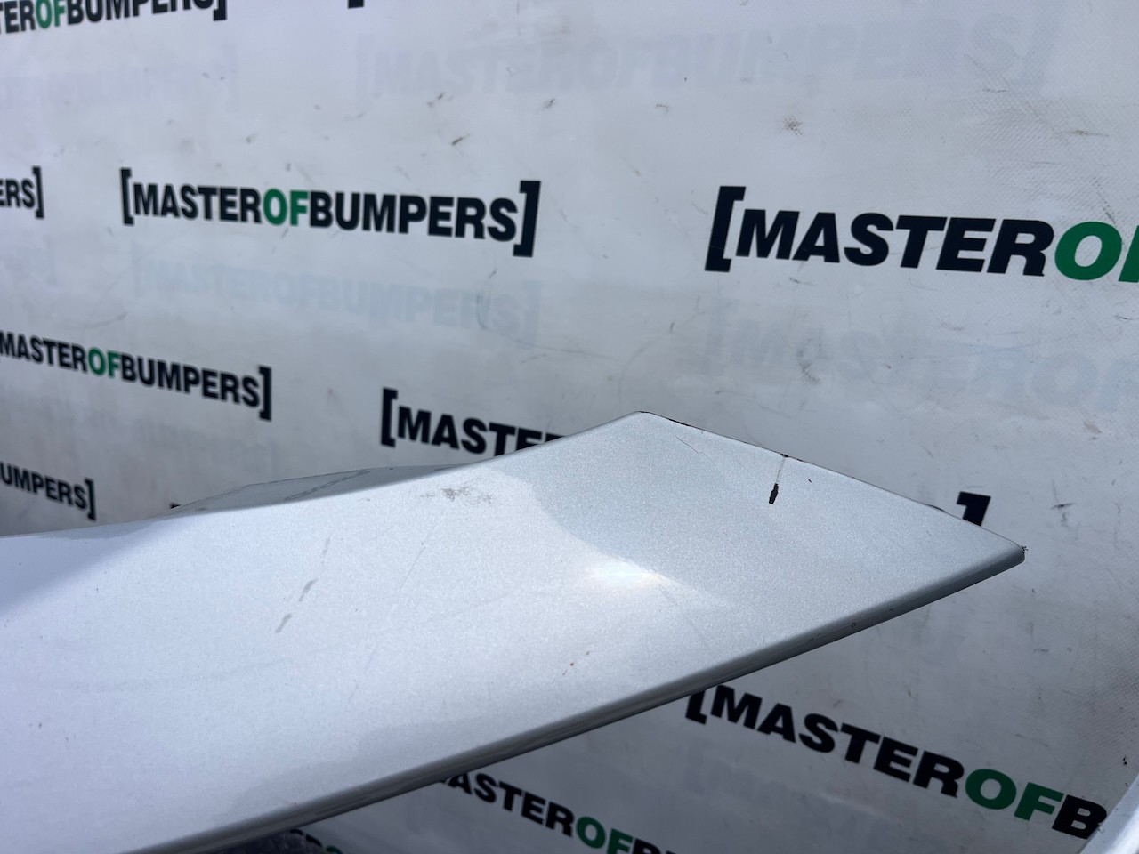 Fiat Tipo Lounge Hatchback Estate 2016-2021 Front Bumper Genuine [f866]