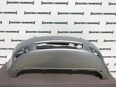 Fiat Linea 2007-2012 Front Bumper Genuine [j42]
