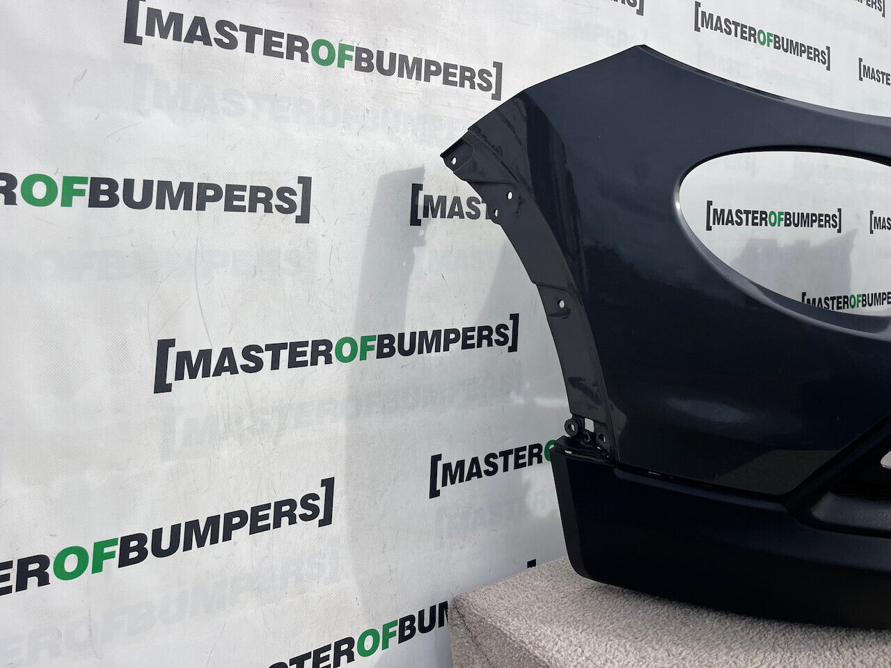 Fiat 500x Cross Plus Multijet 2016-2021 Front Bumper Genuine [f568]