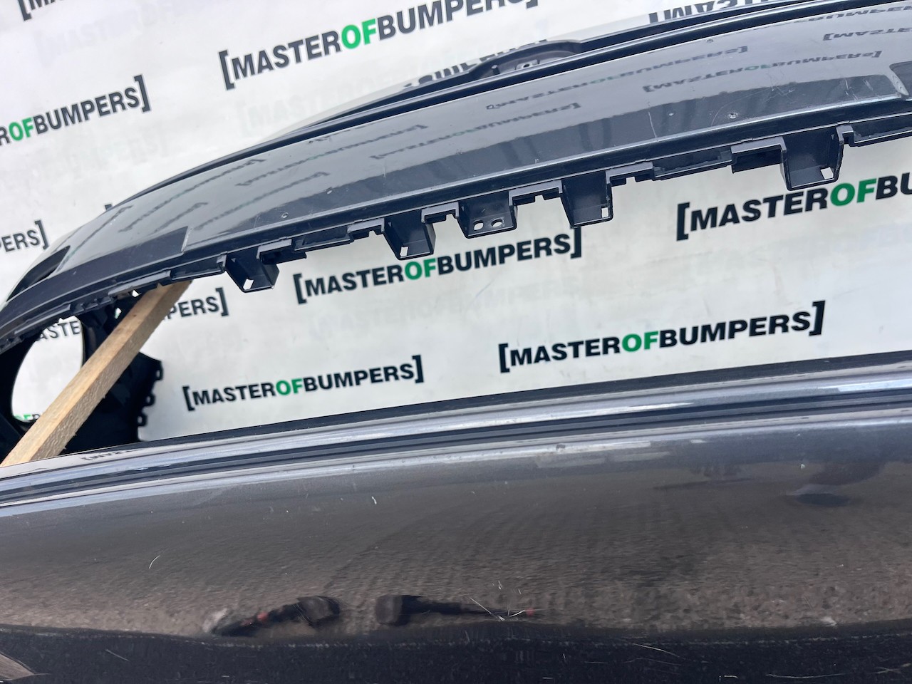 Fiat 500x Sport Mhev Hatchback 2019-2023 Front Bumper Genuine [f402]