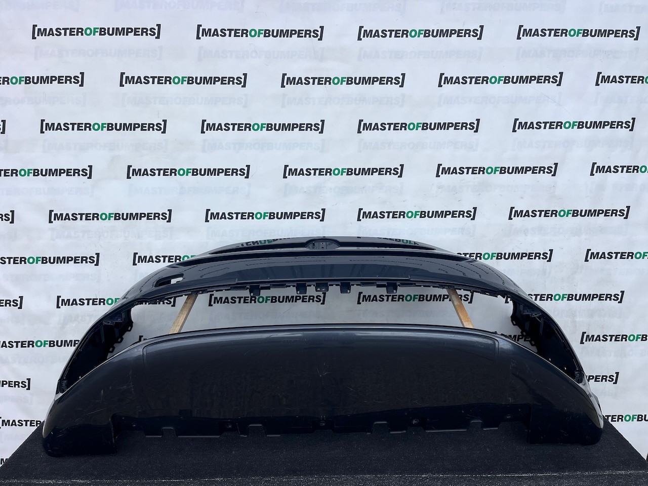 Fiat 500x Sport Mhev Hatchback 2019-2023 Front Bumper Genuine [f402]