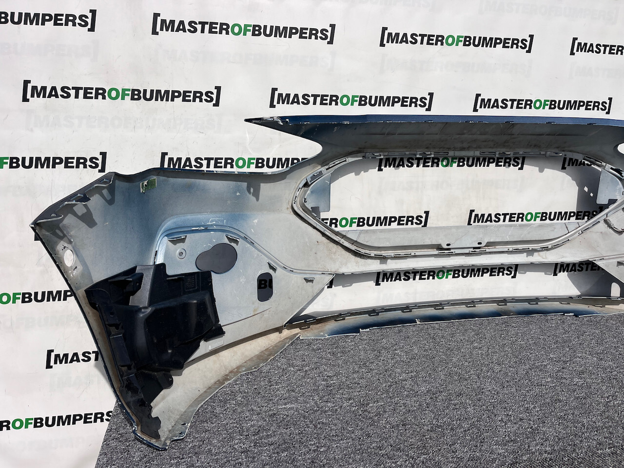 Ford Focus St St Line Hatchback Lift 2023-on Front Bumper 6 Pdc Genuine [f587]