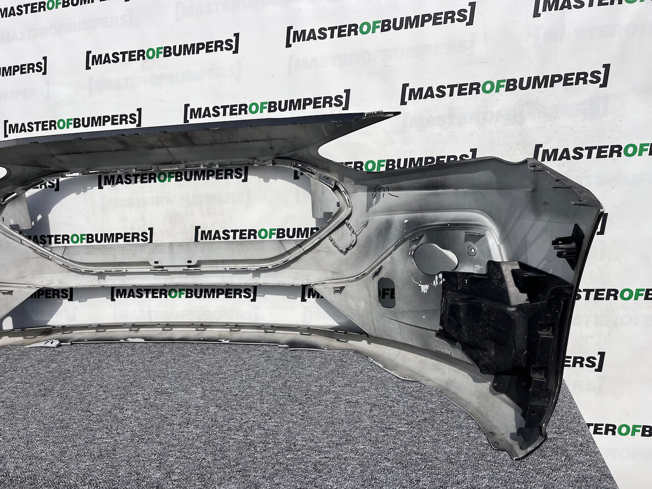 Ford Focus St St Line Hatchback Lift 2023-on Front Bumper 6 Pdc Genuine [f563]