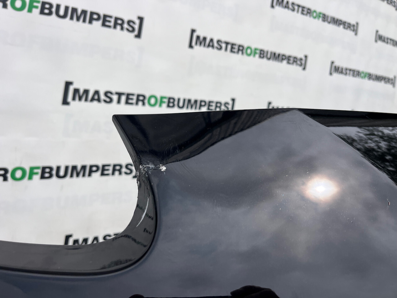 Ford Puma St Line St Mhev Mk3 2019-2023 Front Bumper 4 Pdc Genuine [f691]