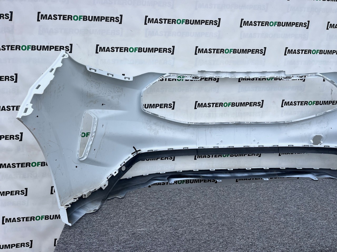 Ford Transit Custom Van 280 Limited 2024-on Front Bumper 4 Pdc Genuine [f700]