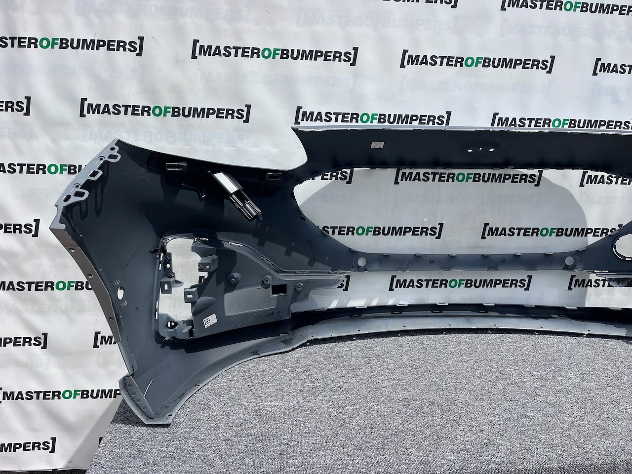 Ford Kuga St Line Titanium X 2020-2024 Front Bumper 6 Pdc Genuine [f701]