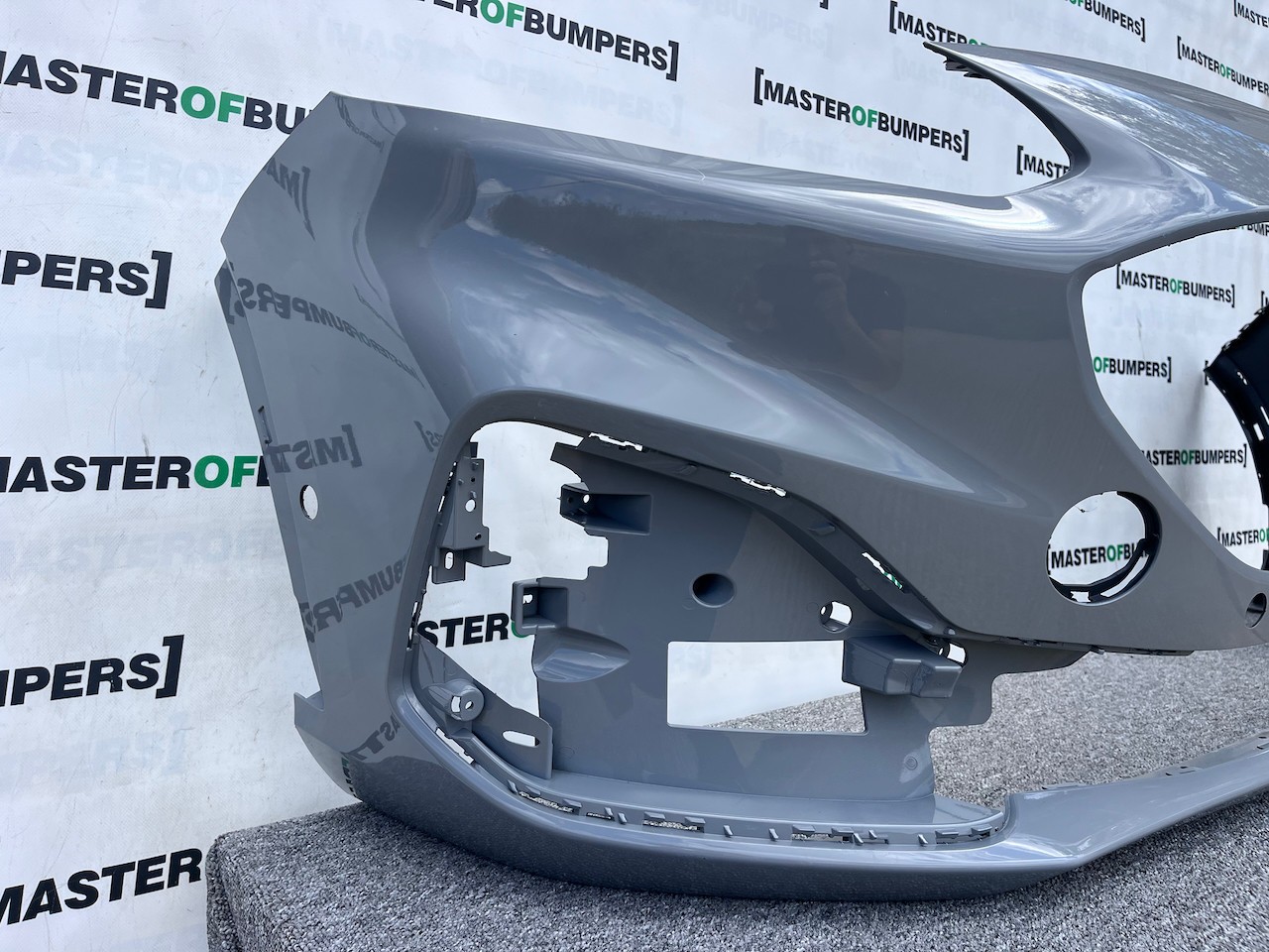 Ford Kuga St Line Titanium X 2020-2024 Front Bumper 6 Pdc Genuine [f701]