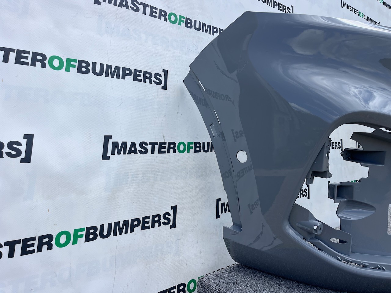 Ford Kuga St Line Titanium X 2020-2024 Front Bumper 6 Pdc Genuine [f701]