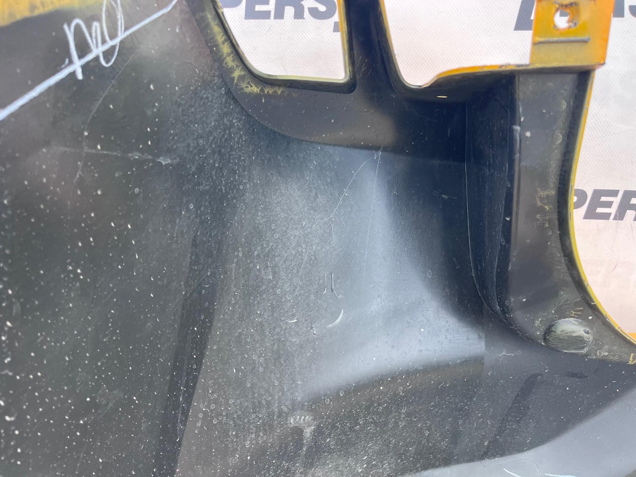 Mustang Mach-e Standard Basic Suv 2020-2025 Rear Bumper Pdc Genuine [f698]