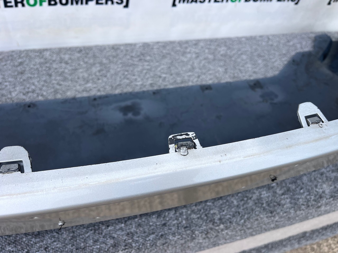 Ford Kuga St Line Mk2 Lift 2017-2020 Front Bumper 4 Pdc No Jets Genuine [f715]