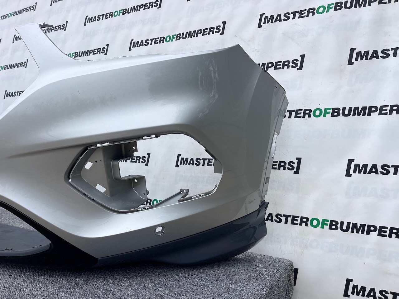 Ford Kuga St Line Mk2 Lift 2017-2020 Front Bumper 4 Pdc No Jets Genuine [f715]