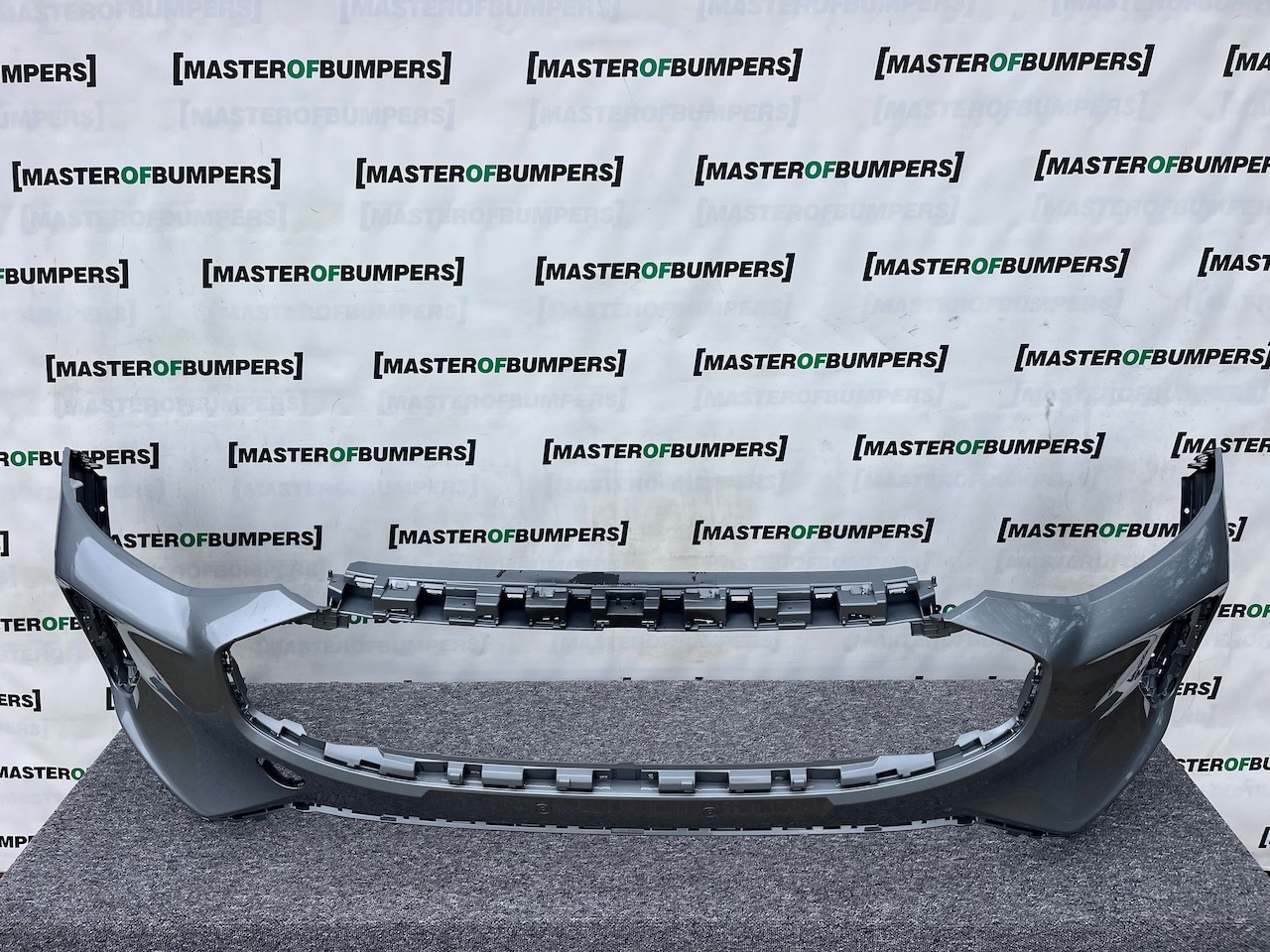 Ford Kuga Titanium Active Mk3 Lift 2024-on Front Bumper 6 Pdc Genuine [f734]