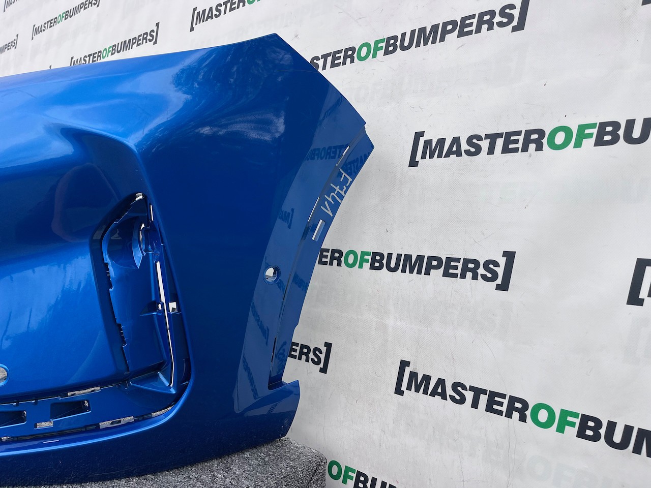 Ford Kuga St Line Mk3 Lift 2024-on Front Bumper 6 Pdc Genuine [f741]