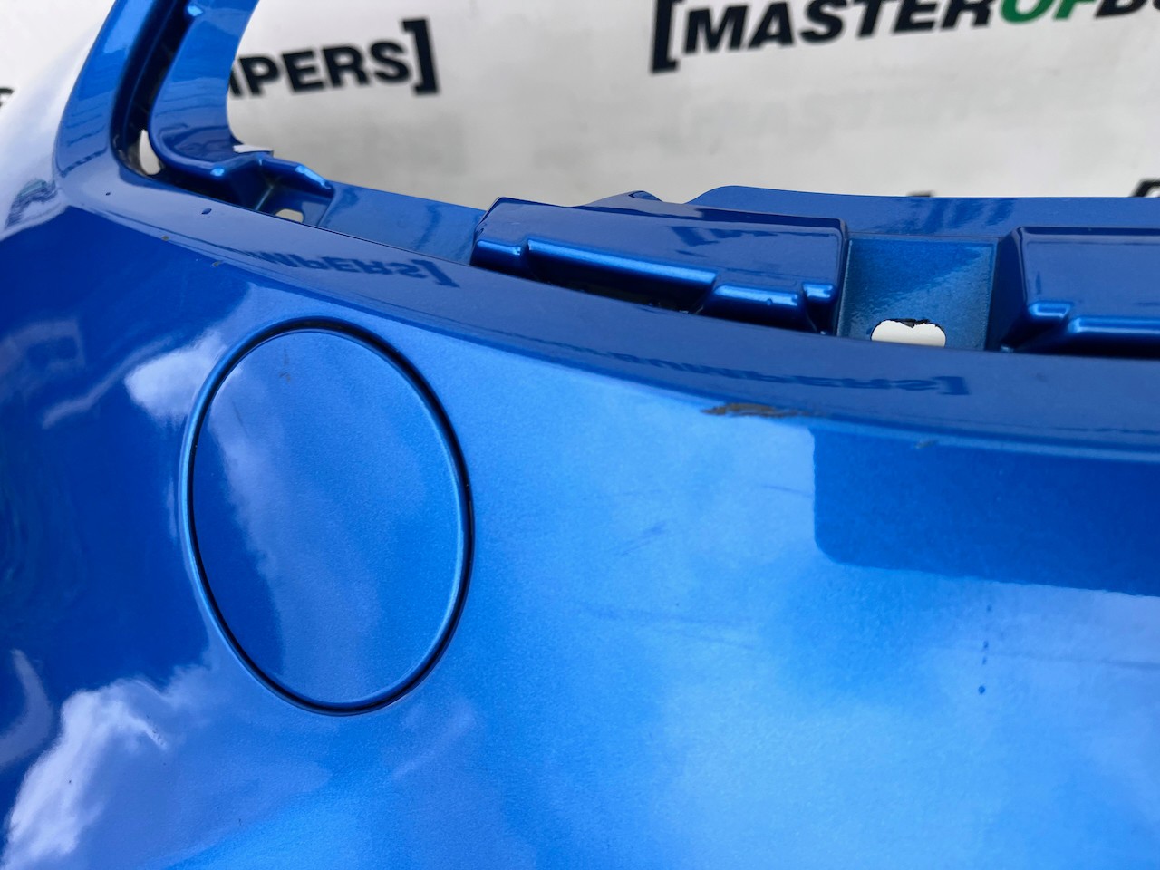 Ford Kuga St Line Mk3 Lift 2024-on Front Bumper 6 Pdc Genuine [f741]