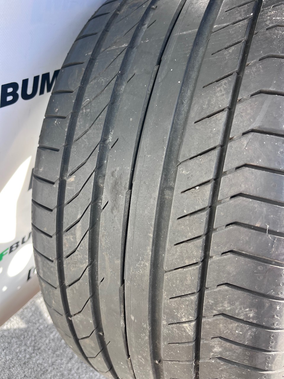 Ford Mustang Gt 2014-2023 Alloys With Tyres 20 Ford Mustang Gt 2014-2023 Alloys With Tyres 20