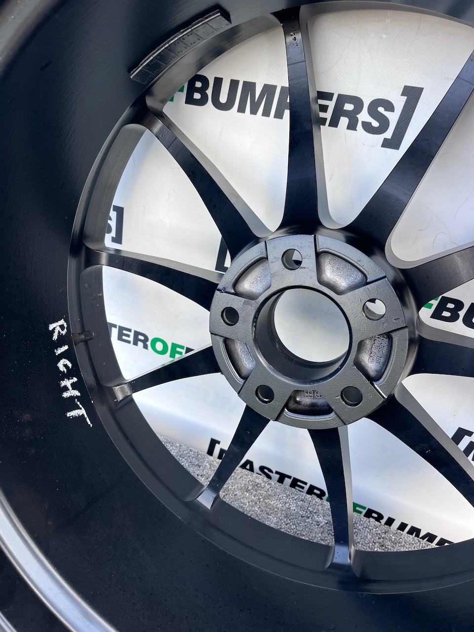 Ford Mustang Gt 2014-2023 Alloys With Tyres 20 Ford Mustang Gt 2014-2023 Alloys With Tyres 20