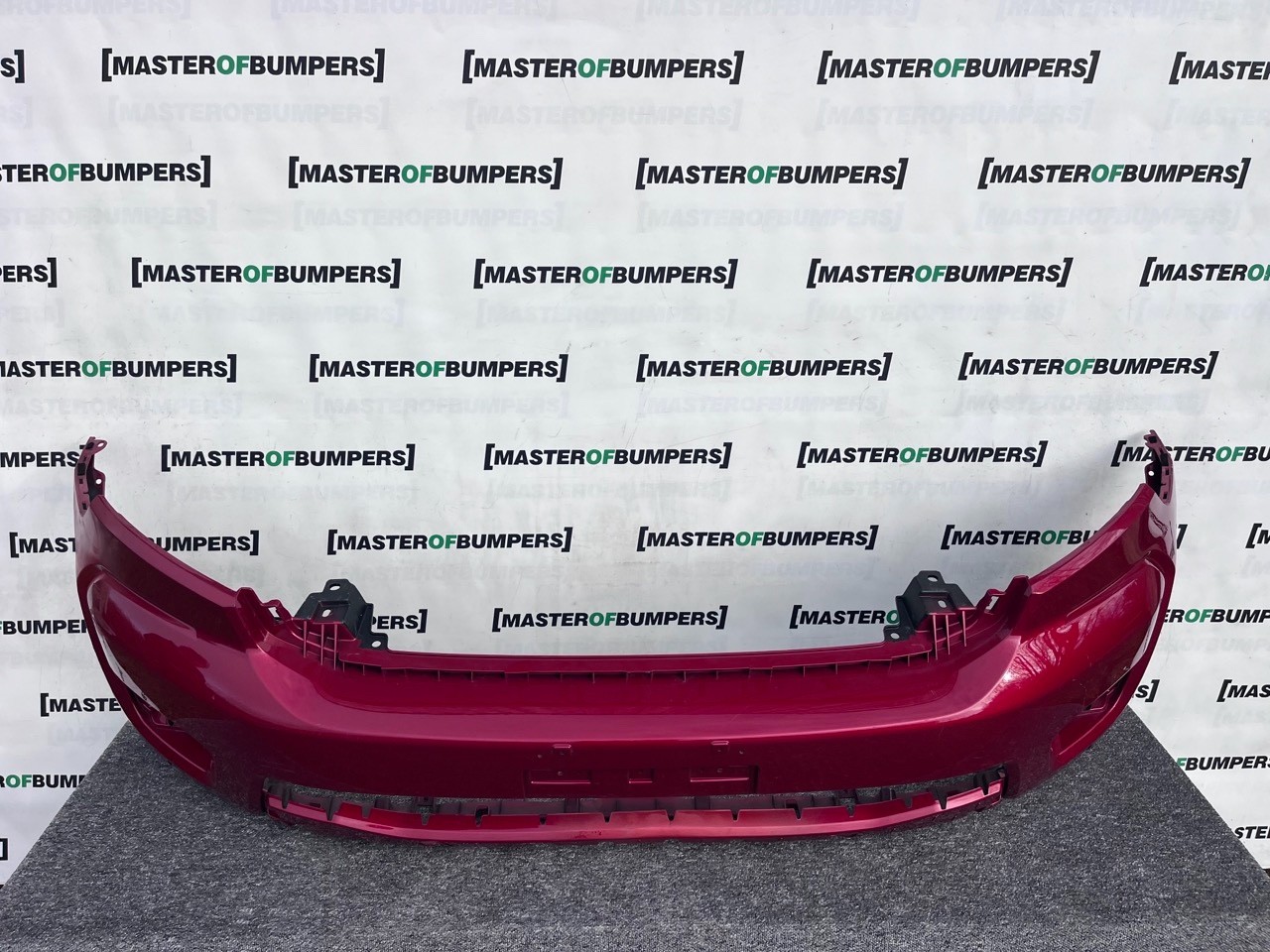Ford Ranger Limited Pick Up 2019-2022 Front Bumper 4 Pdc Genuine [f761]