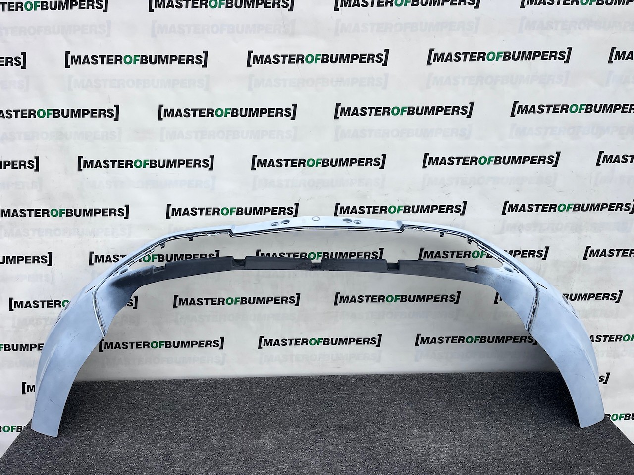 Ford Transit Custom Limited Active 2018-2023 Front Bumper 4 Pdc Genuine [f787]