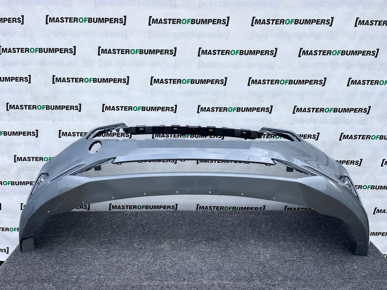 Ford Kuga St Line Mk3 Lift 2024-on Front Bumper 6 Pdc Genuine [f786]