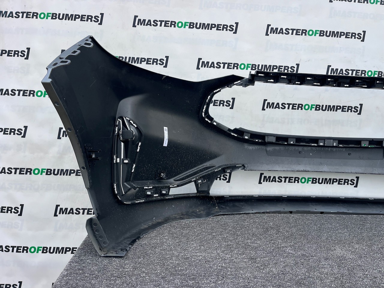 Ford Kuga St Line Mk3 Lift 2024-on Front Bumper 6 Pdc Genuine [f786]