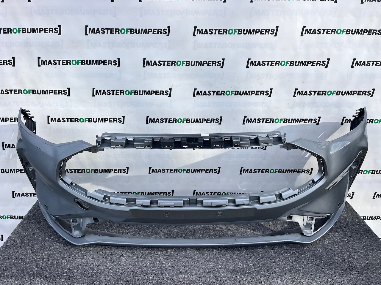 Ford Kuga St Line Mk3 Lift 2024-on Front Bumper 6 Pdc Genuine [f786]