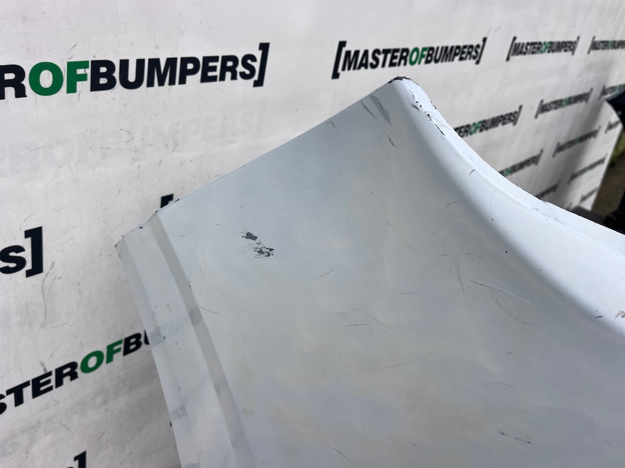 Ford Transit Custom Hybrid Van 280 Limited 2024-on Front Bumper Genuine [f781]