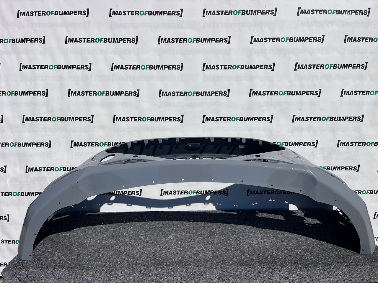 Ford Kuga St Line Titanium X 2020-2024 Front Bumper 6 Pdc Genuine [f825]