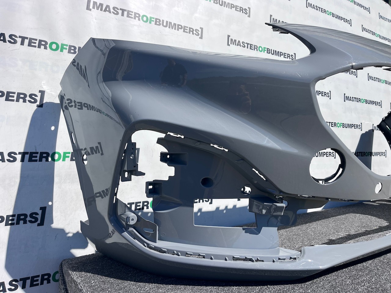 Ford Kuga St Line Titanium X 2020-2024 Front Bumper 6 Pdc Genuine [f825]