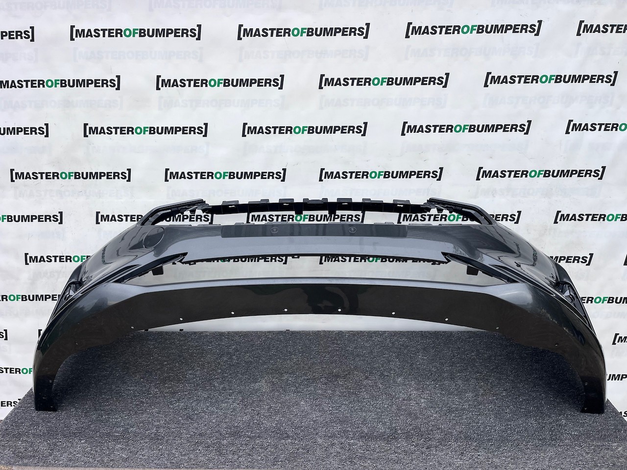 Ford Kuga St Line Mk3 Lift 2024-2027 Front Bumper 6 Pdc Genuine [f832]