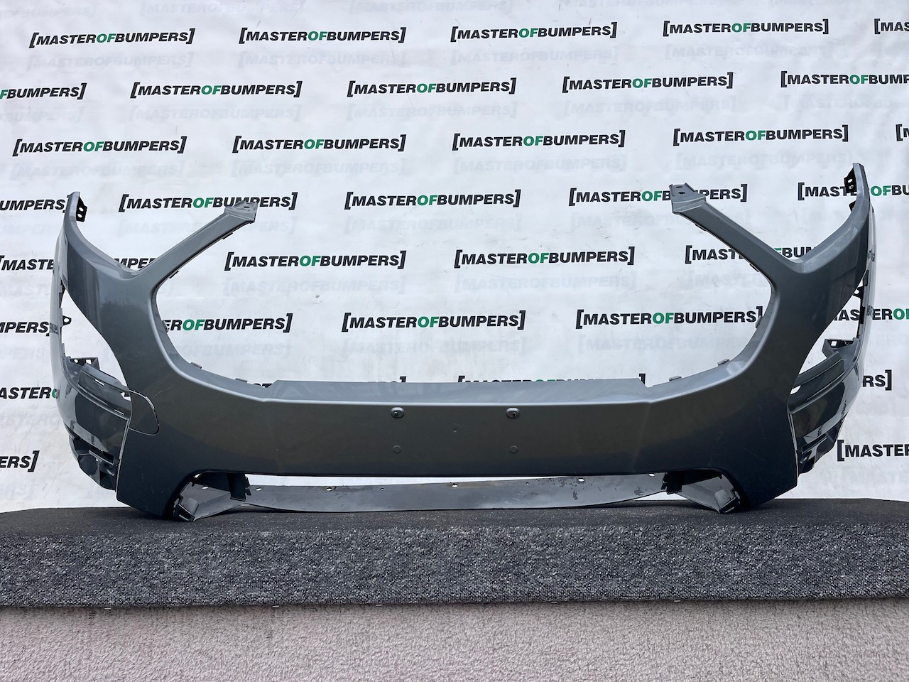 Ford Ecosport Titanium St Line 2018-2023 Front Bumper Genuine [f856]