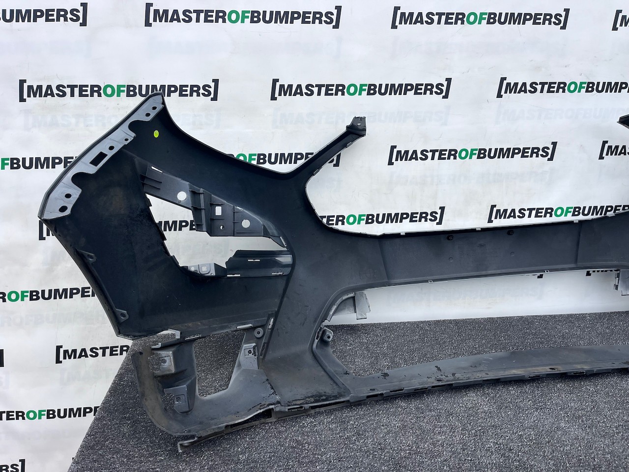 Ford Ecosport Titanium St Line 2018-2023 Front Bumper Genuine [f856]