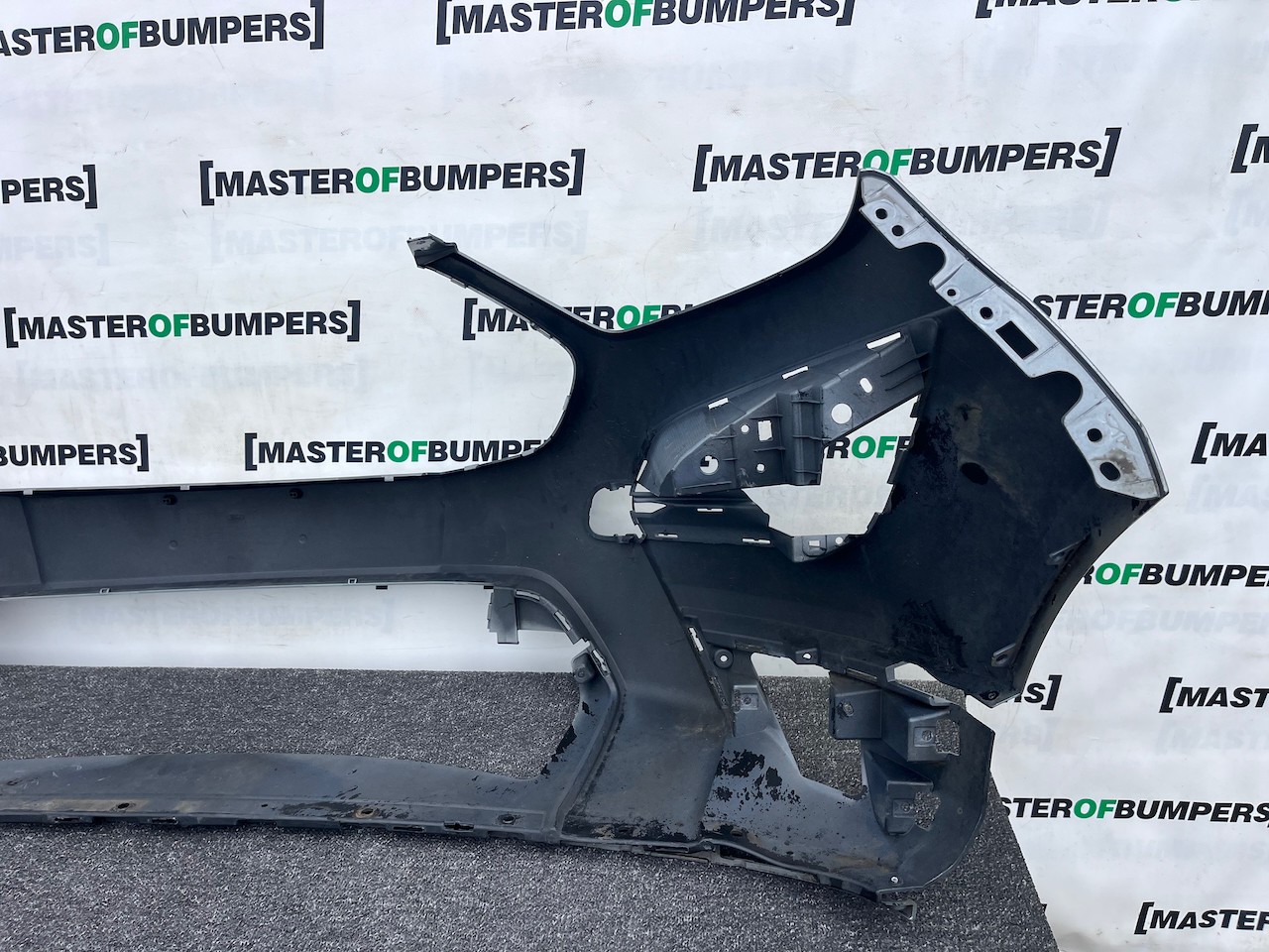 Ford Ecosport Titanium St Line 2018-2023 Front Bumper Genuine [f856]