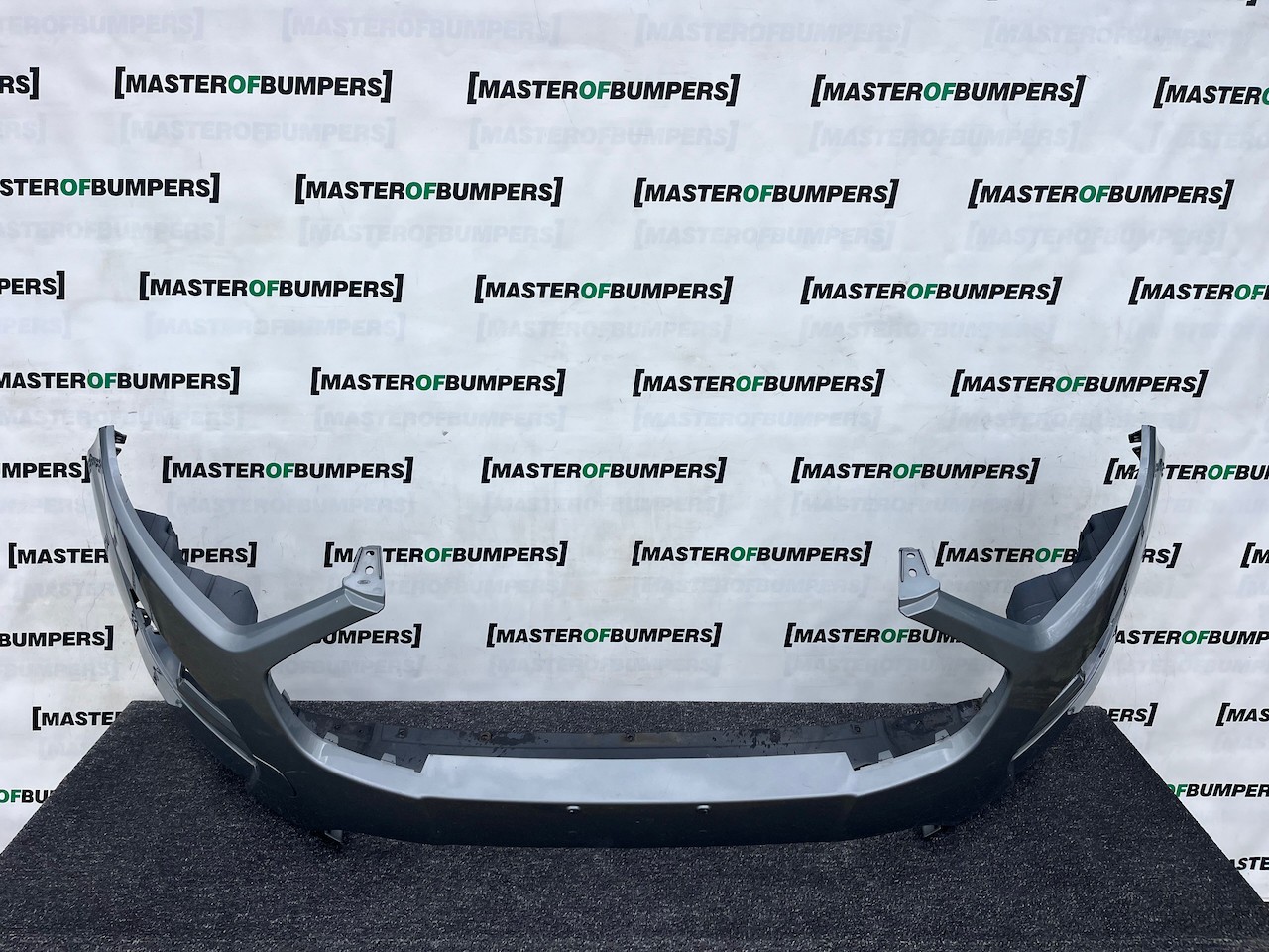 Ford Ecosport Titanium St Line 2018-2023 Front Bumper Genuine [f856]