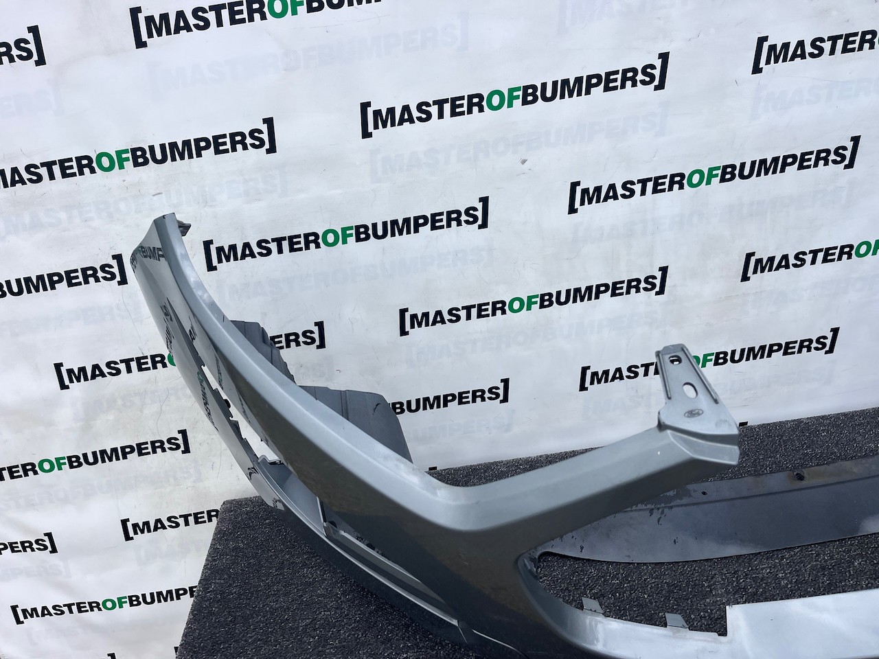 Ford Ecosport Titanium St Line 2018-2023 Front Bumper Genuine [f856]