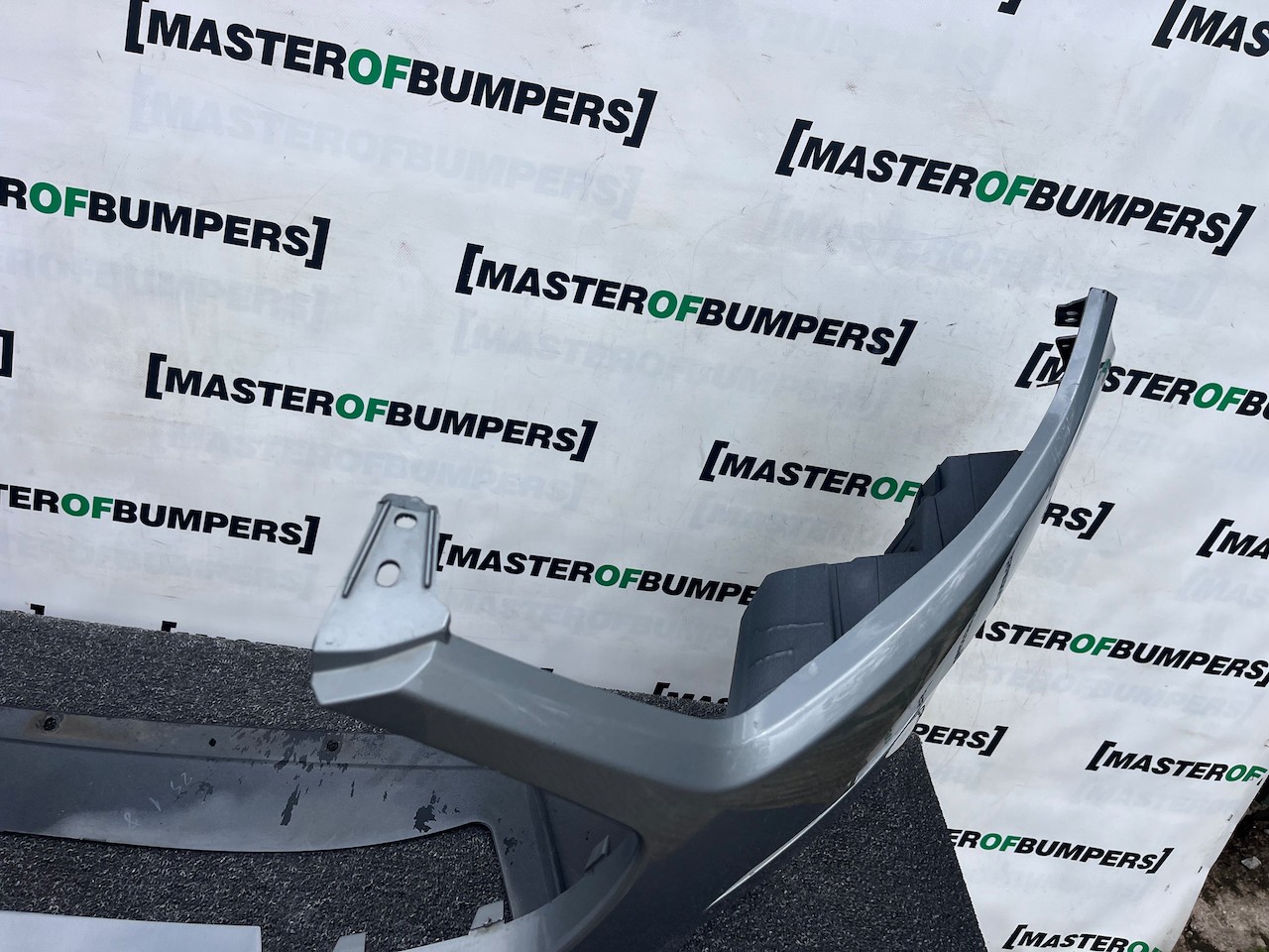 Ford Ecosport Titanium St Line 2018-2023 Front Bumper Genuine [f856]