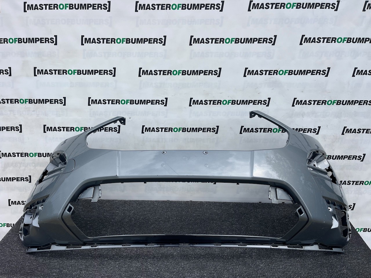 Ford Ecosport Titanium St Line 2018-2023 Front Bumper Genuine [f856]