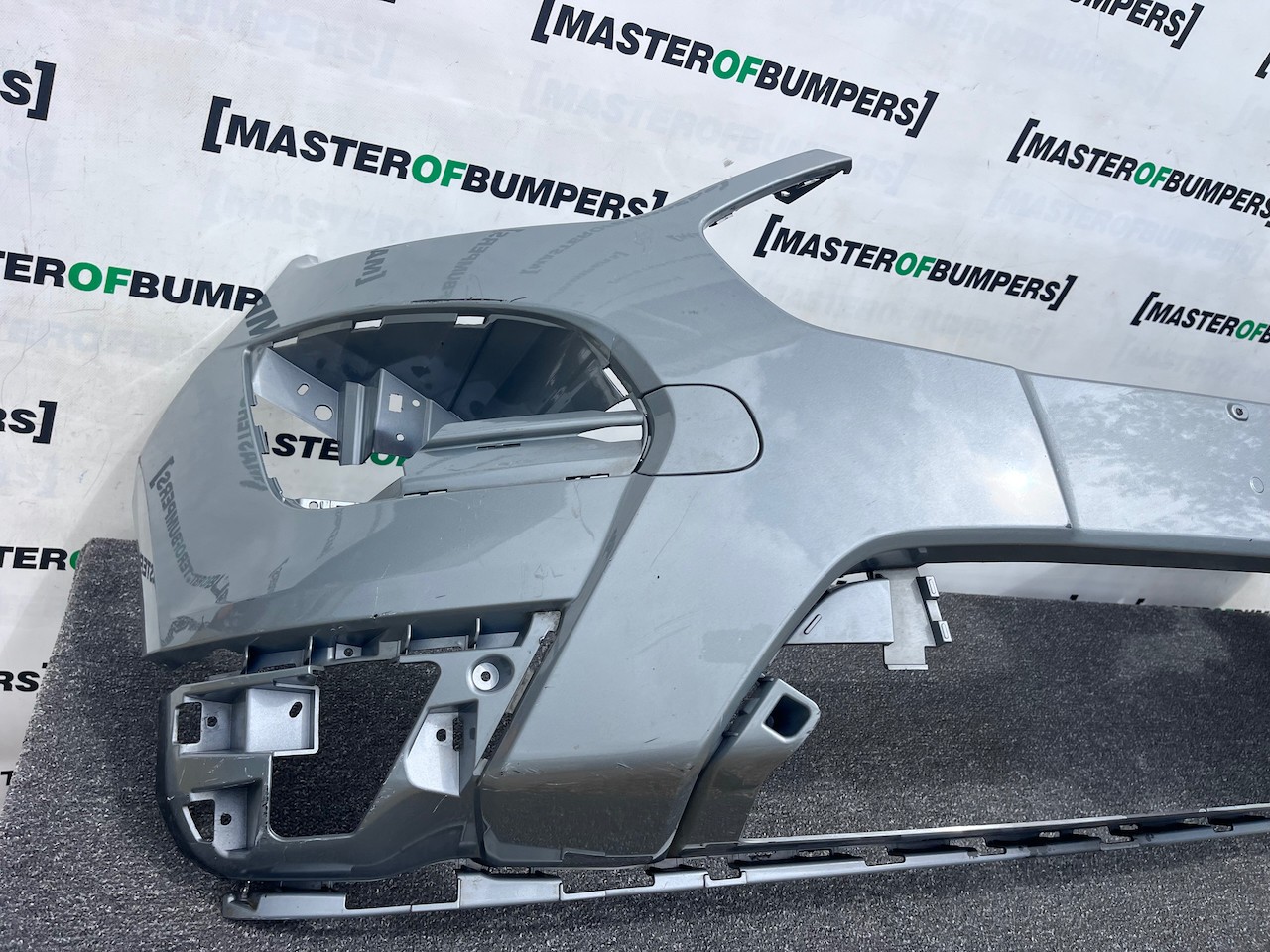 Ford Ecosport Titanium St Line 2018-2023 Front Bumper Genuine [f856]