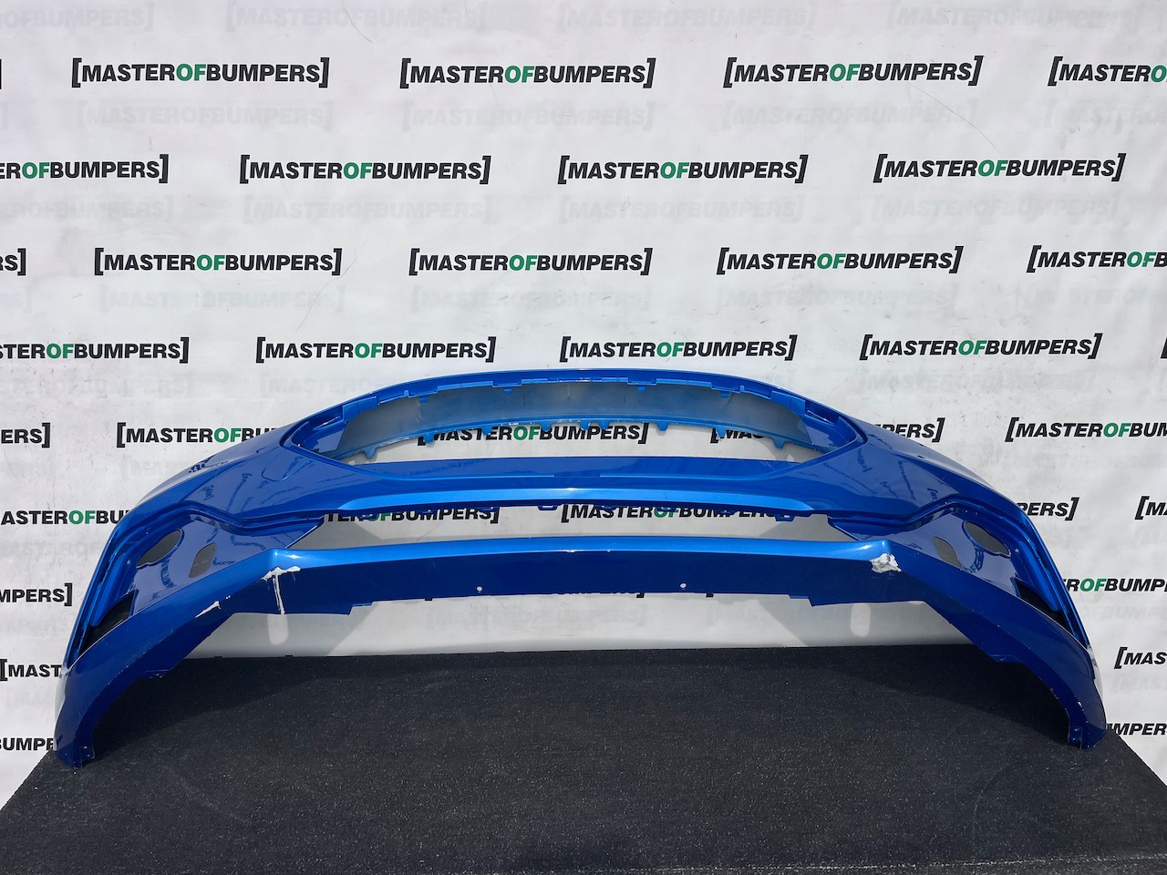Ford Focus St St Line Hatchback Lift 2023-2026 Front Bumper 6 Pdc Genuine [f887]